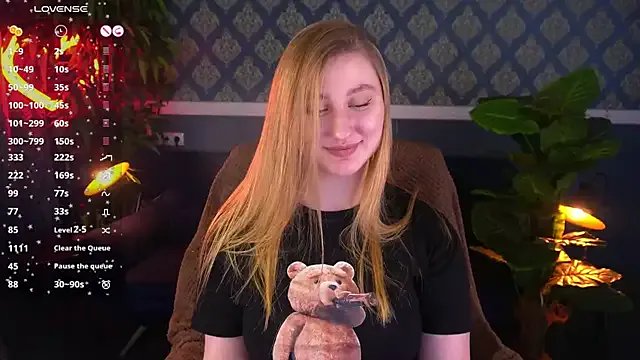 handsome_D on StripChat