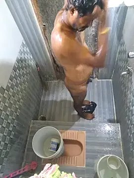 Freechat hot_integer on StripChat