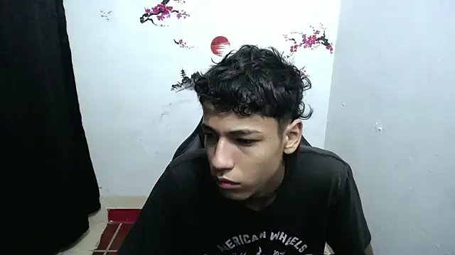 Im_david02 on StripChat