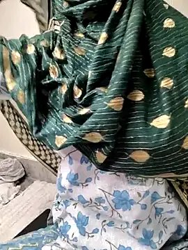 Indian-Aleena on StripChat