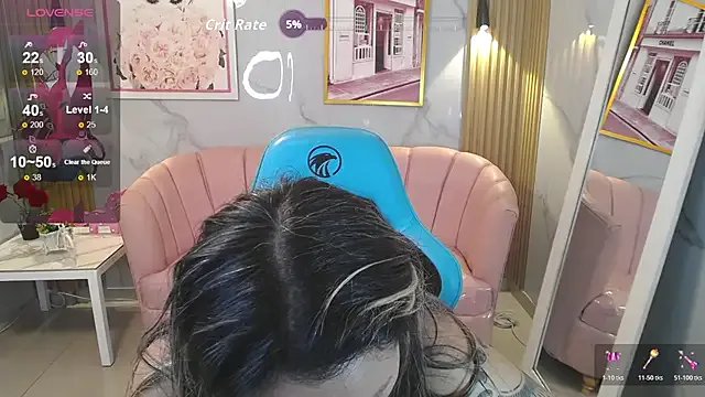 Jade_Jones_a on StripChat