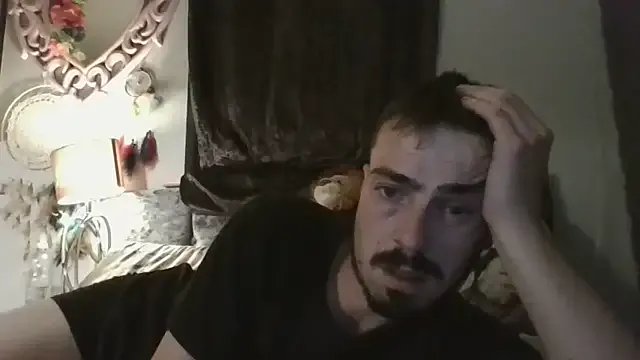 Freechat jaycoy22 on StripChat