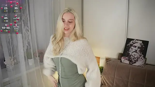 JaymieVigen on StripChat