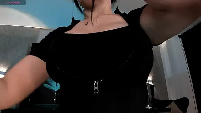 JennaOlsonX on StripChat