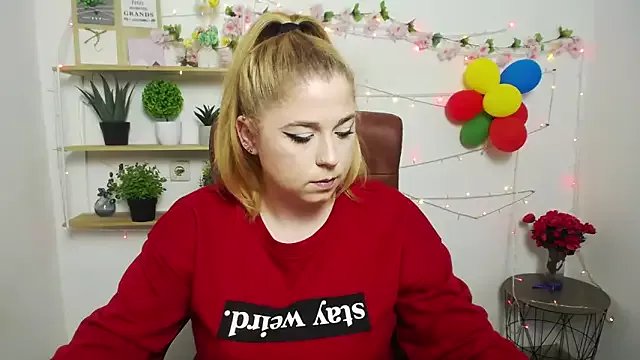 JessikaDaniel on StripChat