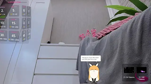 Jessy_Jo — Freechat on StripChat