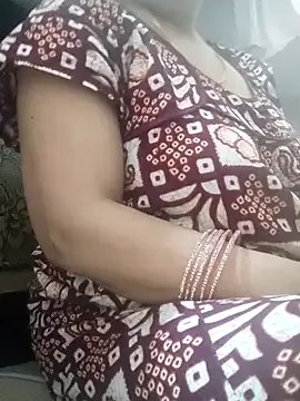 Jeya_thakur on StripChat