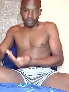 Kaizer1 on StripChat