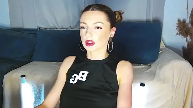 Kat_kate on StripChat