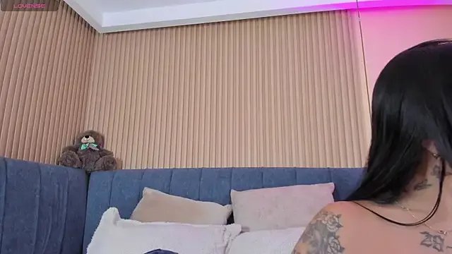 kathecute__ on StripChat