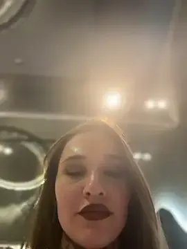 KishaMur — make the pussy wet 