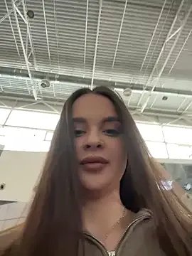 KristiRich — Naked*masturbation