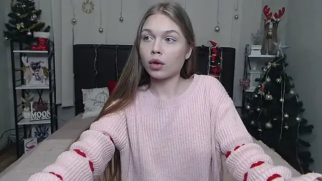 LaraPika on StripChat