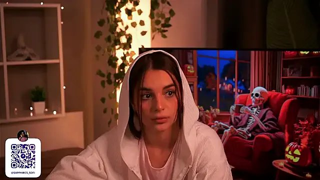 LauraHansil on StripChat