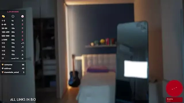 LAUREL_HAZEL on StripChat