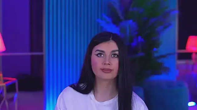 LexaRhodes on StripChat