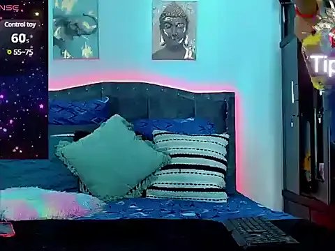 Liamscott_ on StripChat