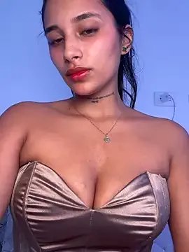 Lorena_Mcfly on StripChat