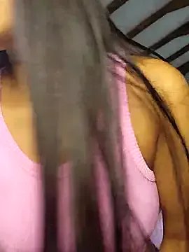 Lorena_Mcfly on StripChat