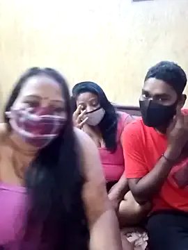 LoveOnStream — Freechat on StripChat