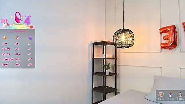 Freechat luandy on StripChat