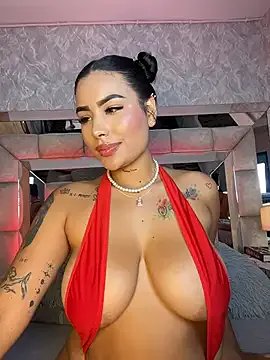 MaddyGray_ on StripChat