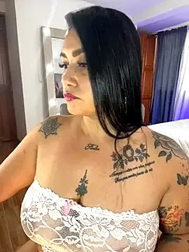 MadissonFord on StripChat