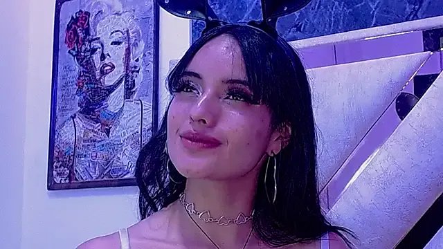 madissonrousecs — Oil Ass 