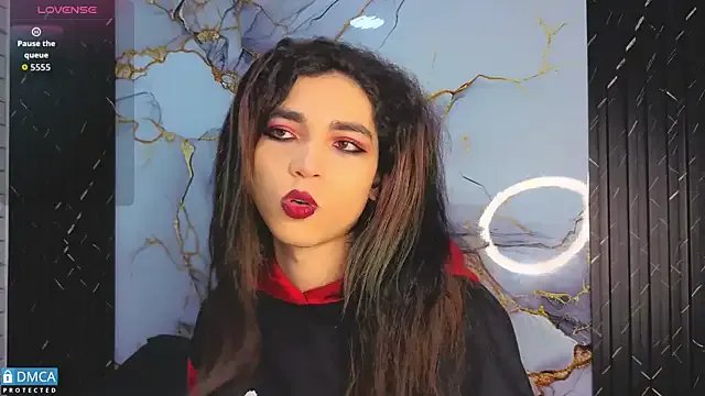 MaeveKuro — Freechat on StripChat