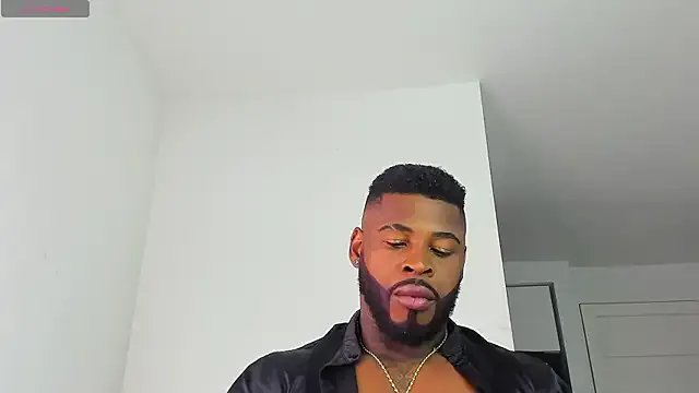 Makonneen — big  cum