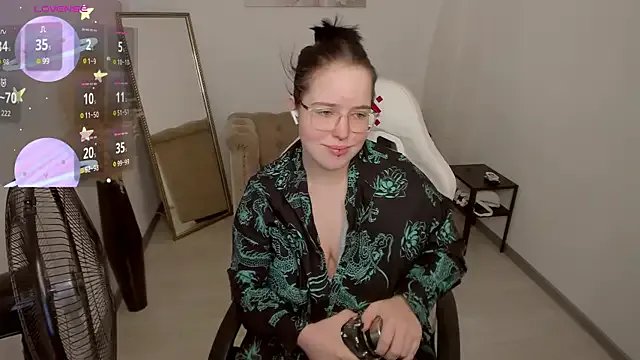 Manic_pixie_ on StripChat