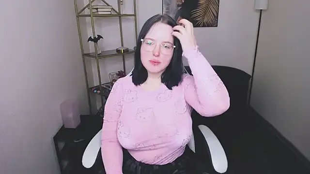 Manic_pixie_ on StripChat