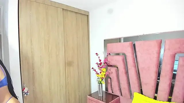 Freechat MaraKarly on StripChat