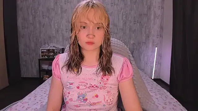 MariaMango on StripChat