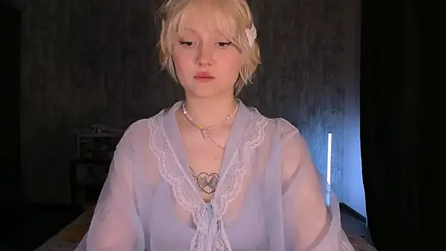 MariaMango on StripChat