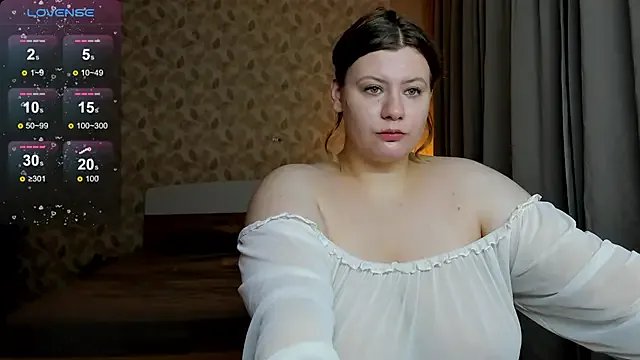 MariaStuart on StripChat