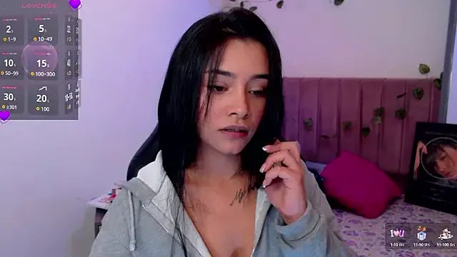 MarilynWhite_ — Sexy Striptease 