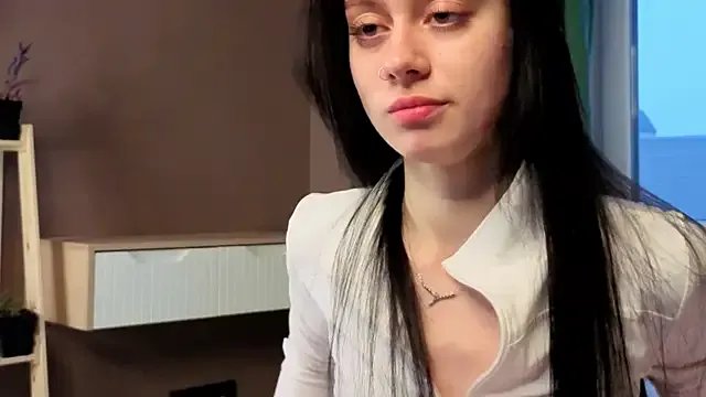 MarvisKuhIo on StripChat