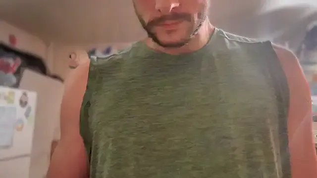MasterDaddyCool on StripChat