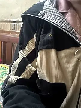 MayEva_ly model from sc