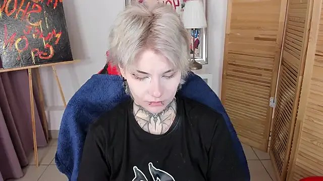 mekurisu — cum show