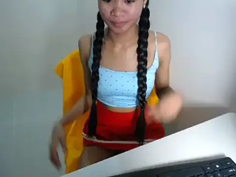 Mica_Jones on StripChat