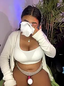 michell_boobs_ on StripChat