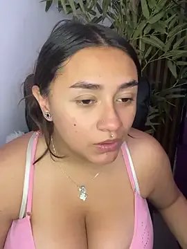 michell_boobs_ on StripChat