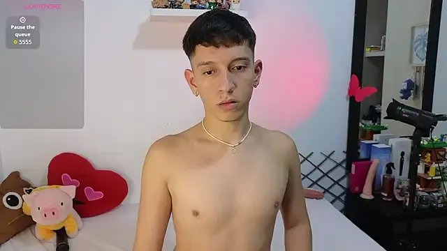 milky__boy_ — BIG LOAD OF CUM !!!