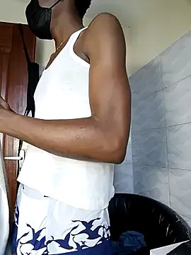 Moteroxz on StripChat