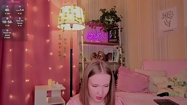 Freechat ms_evasweet on StripChat