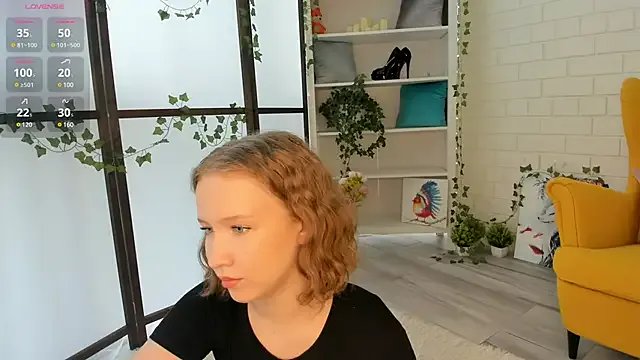 Freechat ms_evasweet on StripChat