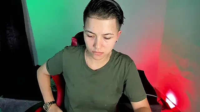 nicocoox on StripChat