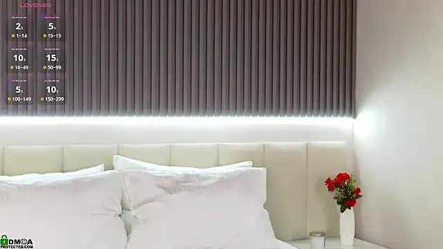 NikaDines on StripChat